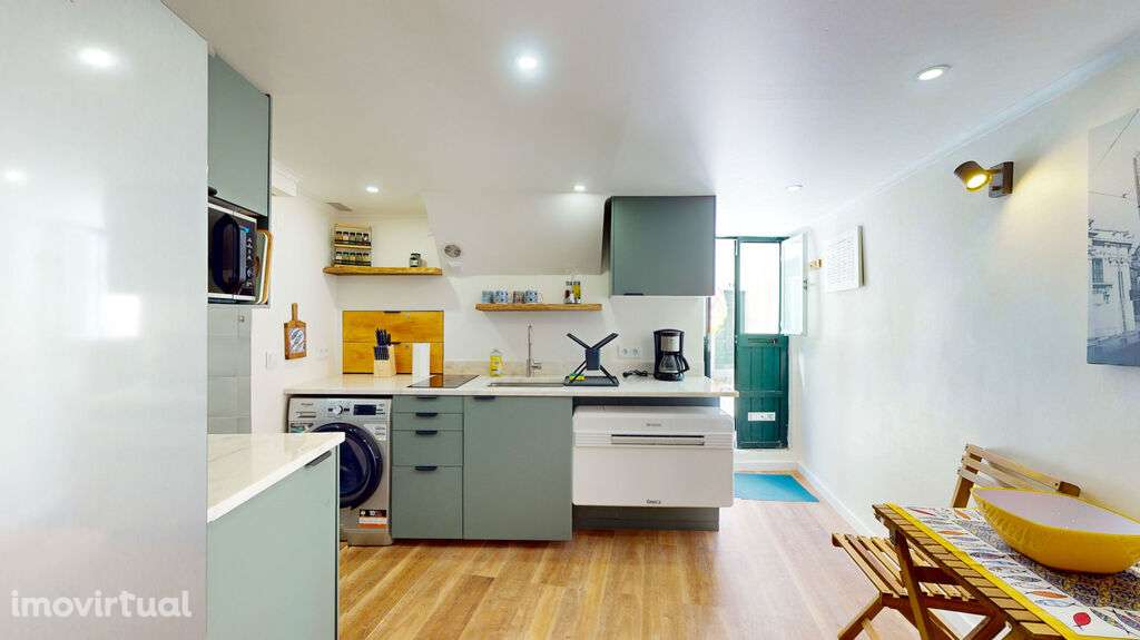 Venda Apartamento - Grande imagem: 5/20