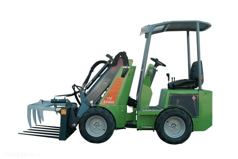 Inny Ładowarka CRONI L80 - 13