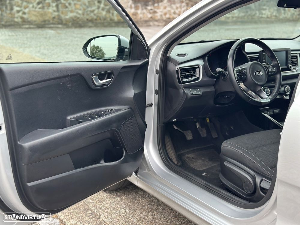 Kia Rio 1.2 CVVT Urban - 7