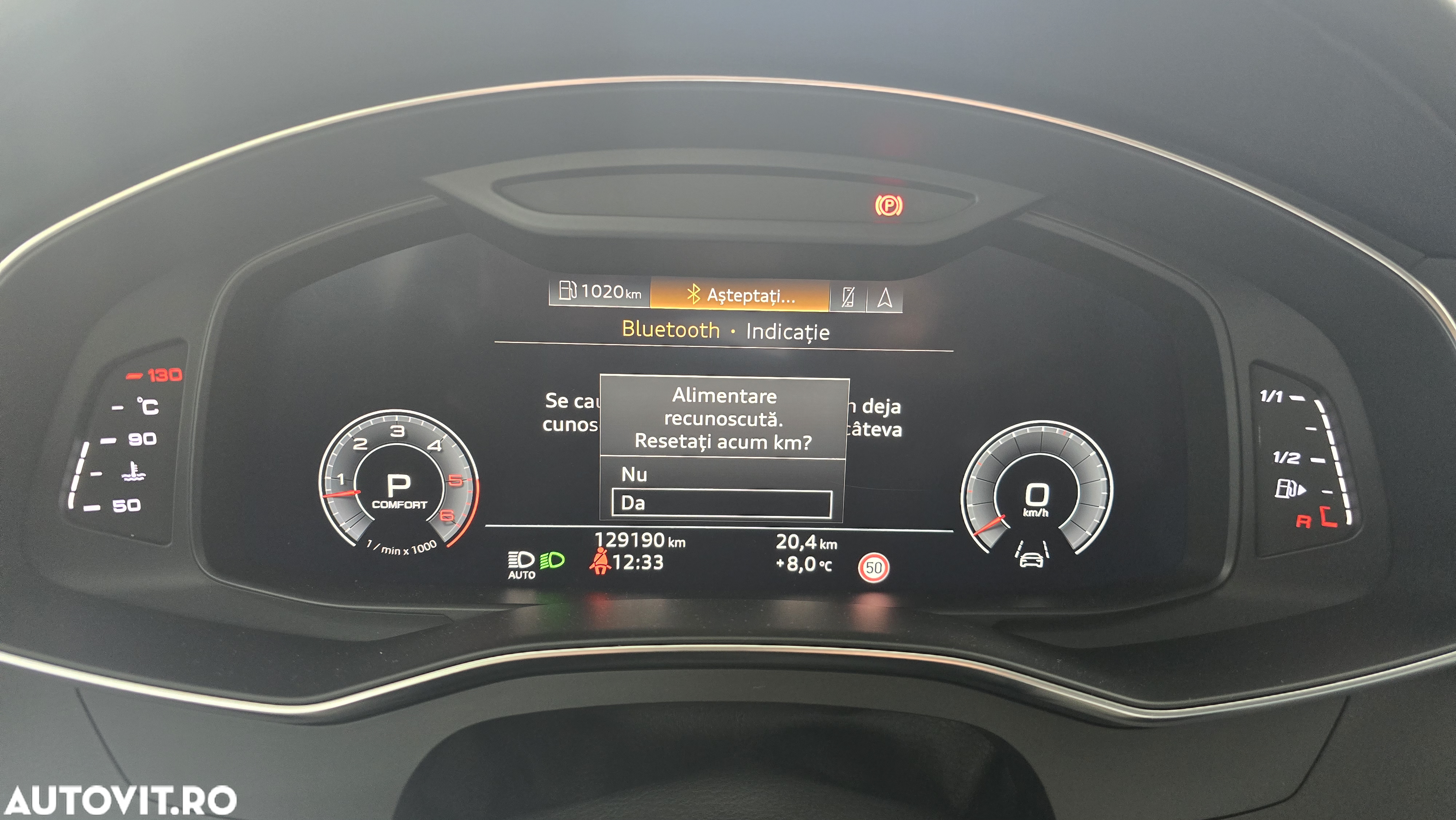 Audi A6 - 10