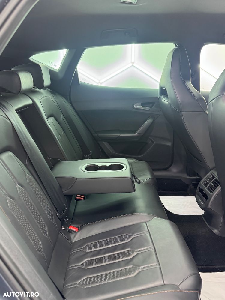 Cupra Formentor 1.4 e-HYBRID PHEV VZ - 29