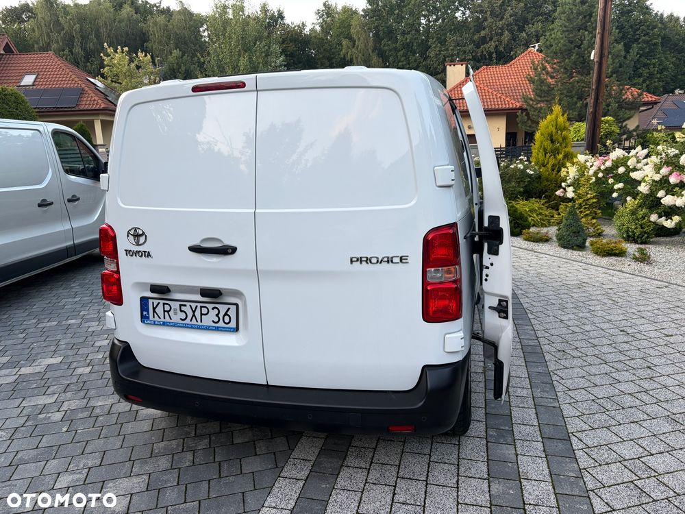 Toyota PROACE - 12