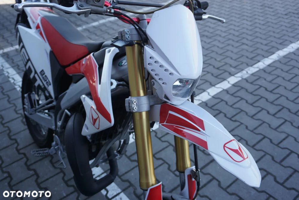Honda CRM - 15