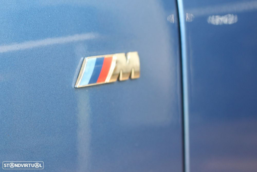 BMW 118 d Aut. M Sport - 7