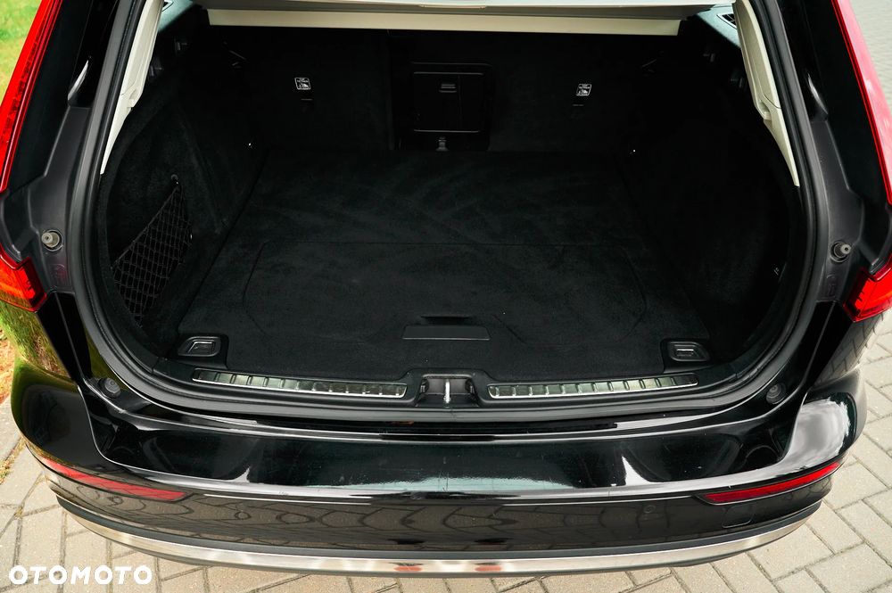 Volvo V60 B4 D Geartronic Inscription - 13