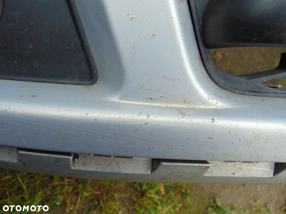 ORYGINAŁ zderzak przedni przód Ford Galaxy MK1 I FL lift 00-06r - 18