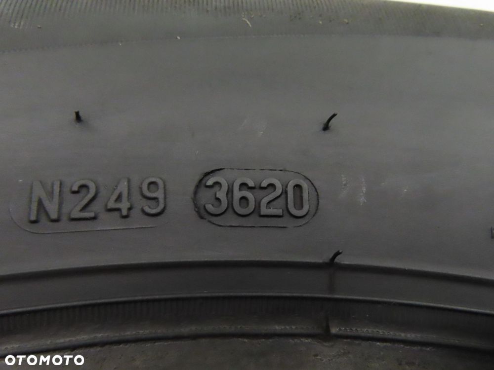 1x 195/65R15 OPONA ZIMOWA Pirelli SnowControl Serie 3 91T - 2