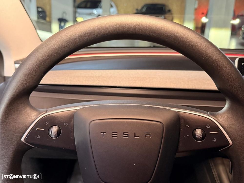 Tesla Model 3 Long Range Tração Integral - 20