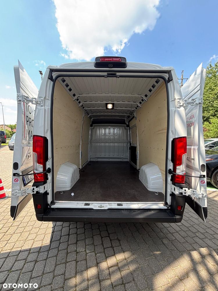Toyota Proace MAX L3H2 - 6