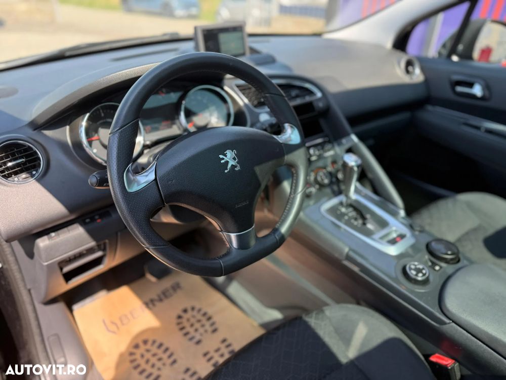 Peugeot 3008 - 25