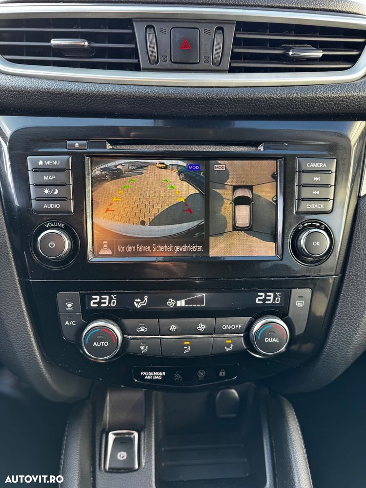 Nissan Qashqai - 10