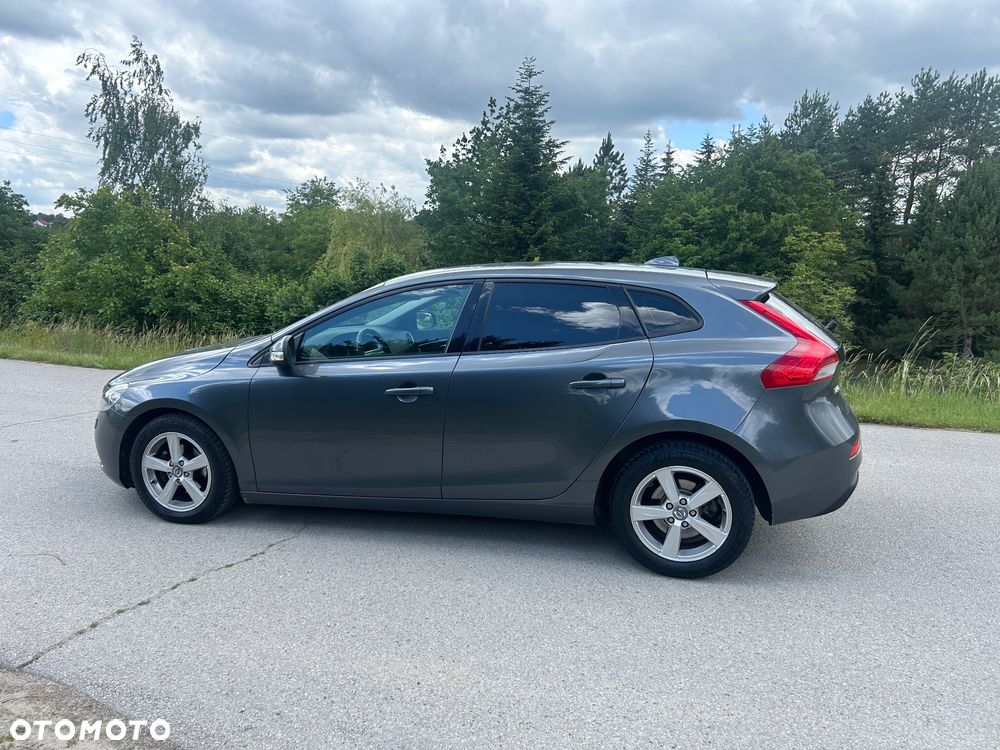 Volvo V40 D2 You - 20