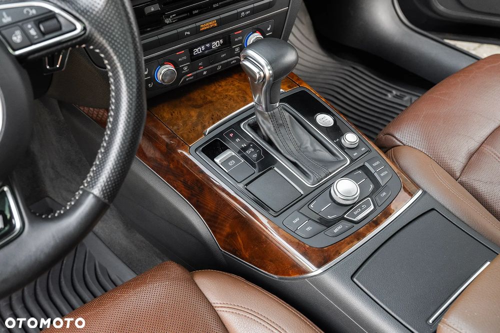 Audi A6 Limousine - 17