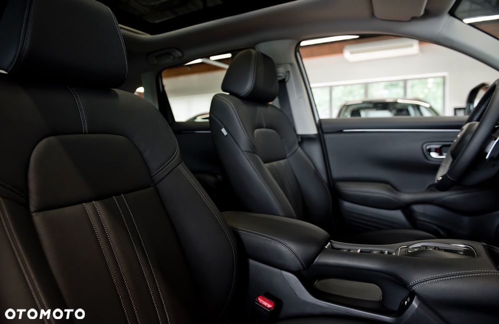 Honda ZR-V 2.0 i-MMD HEV Advance BSI/CTM 2WD CVT - 25