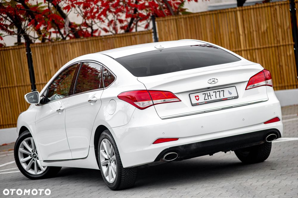 Hyundai i40 - 11