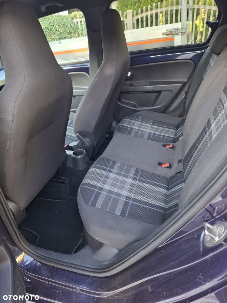 Volkswagen up! - 7