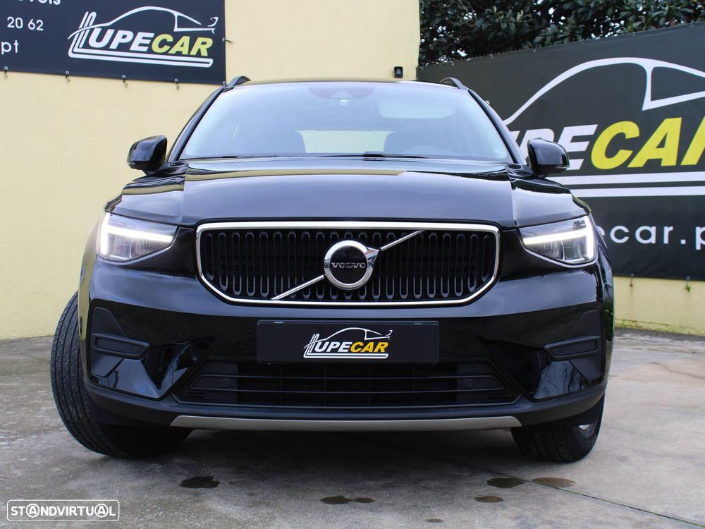 Volvo XC 40 1.5 T2 Essential Auto - 11