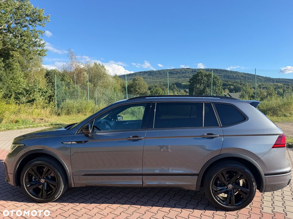 Volkswagen Tiguan Allspace - 2