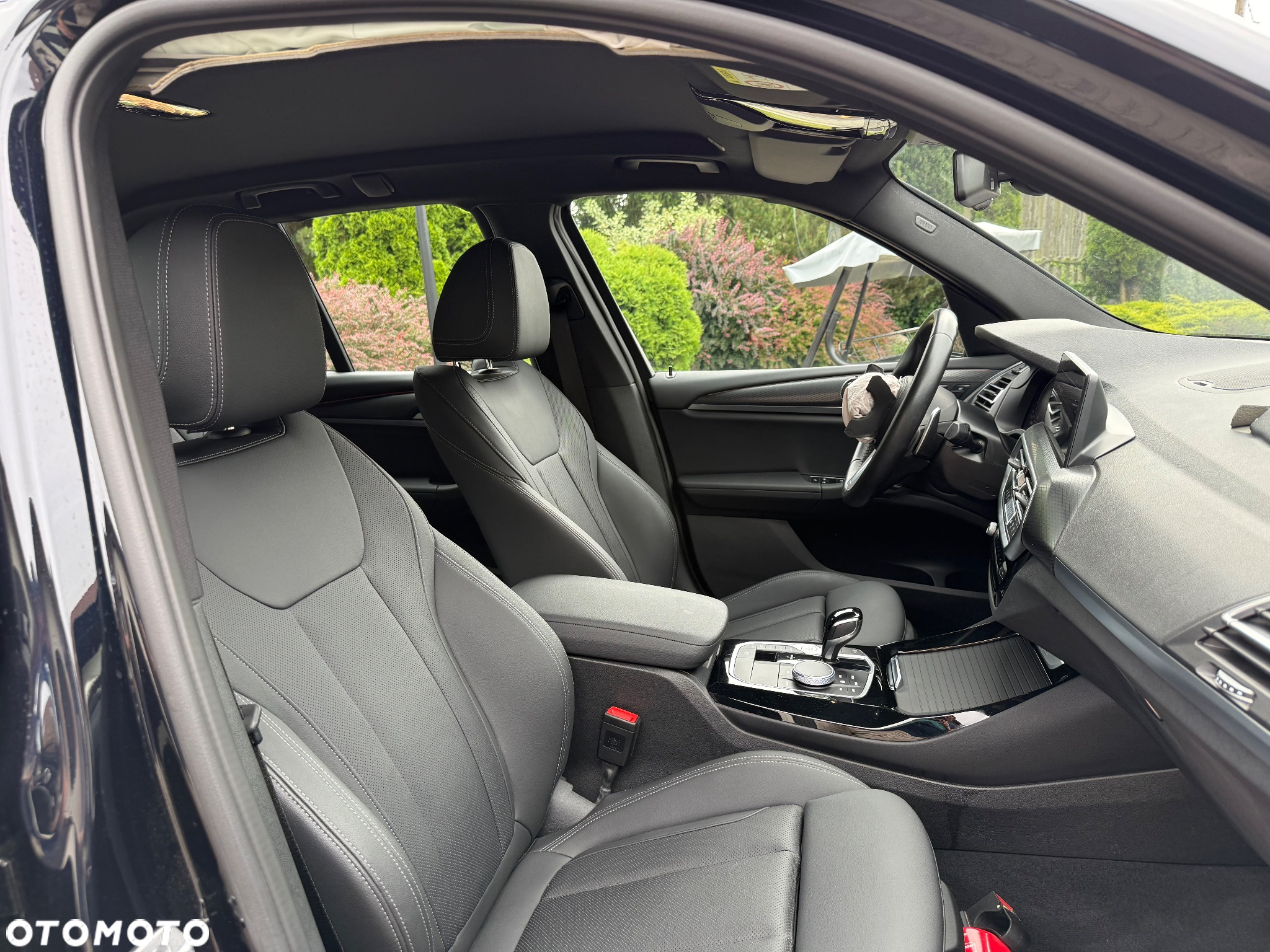 BMW X3 - 28