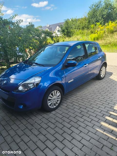 Renault Clio 1.2 16V Dynamique - 2