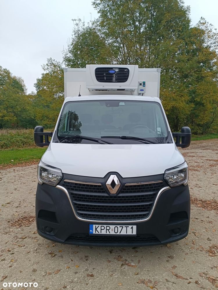 Renault Master - 12
