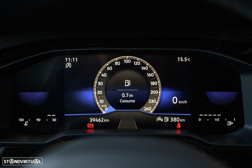 VW Taigo 1.0 TSI Urban - 54