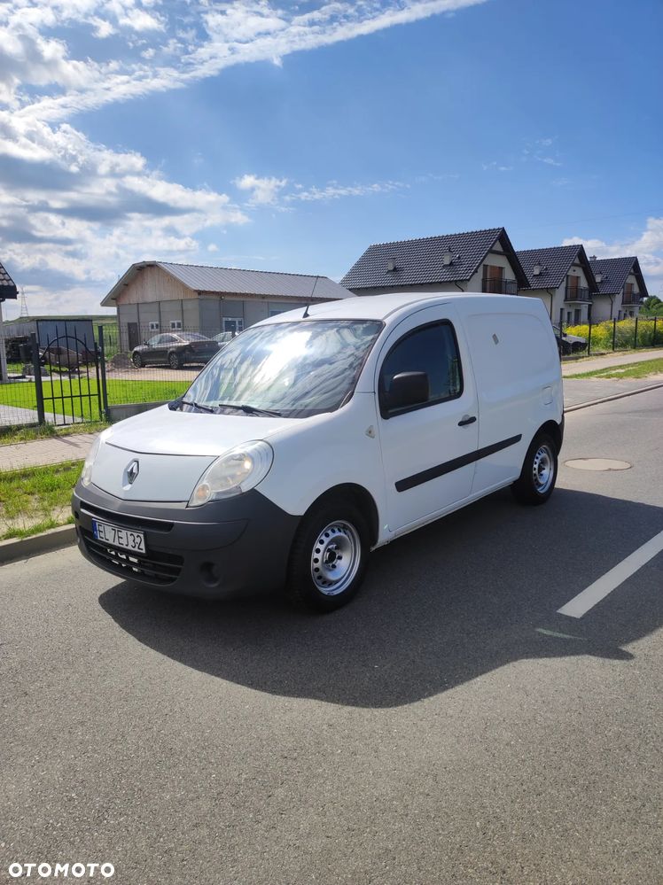 Renault Kangoo 1.5 dCi Business - 1