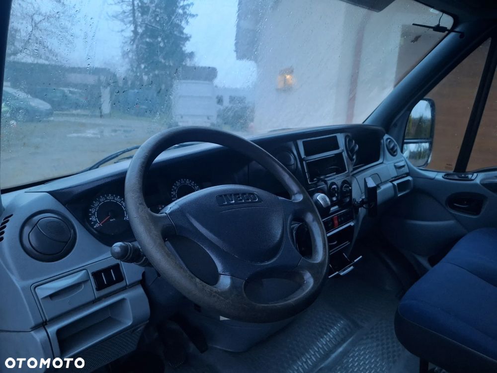 Iveco Daily - 7
