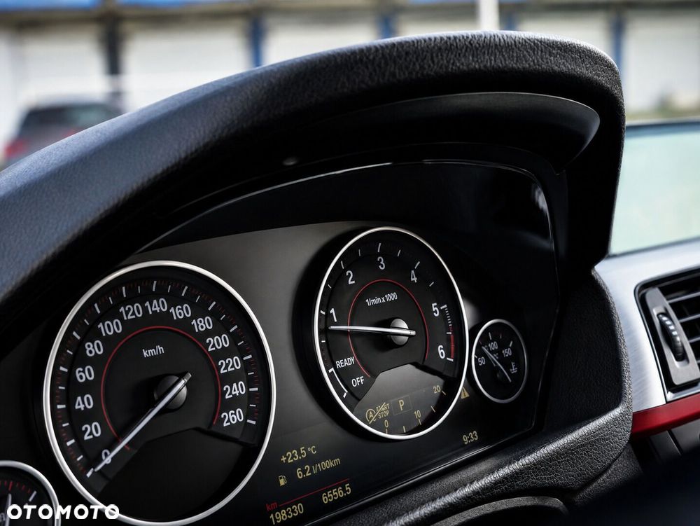 BMW Inny - 15