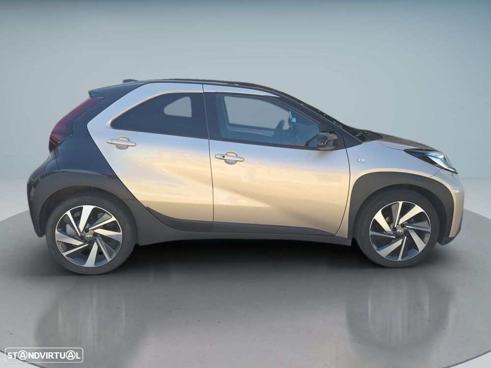 Toyota Aygo X - 9