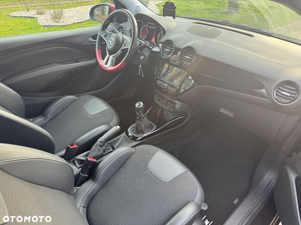 Opel Adam - 9
