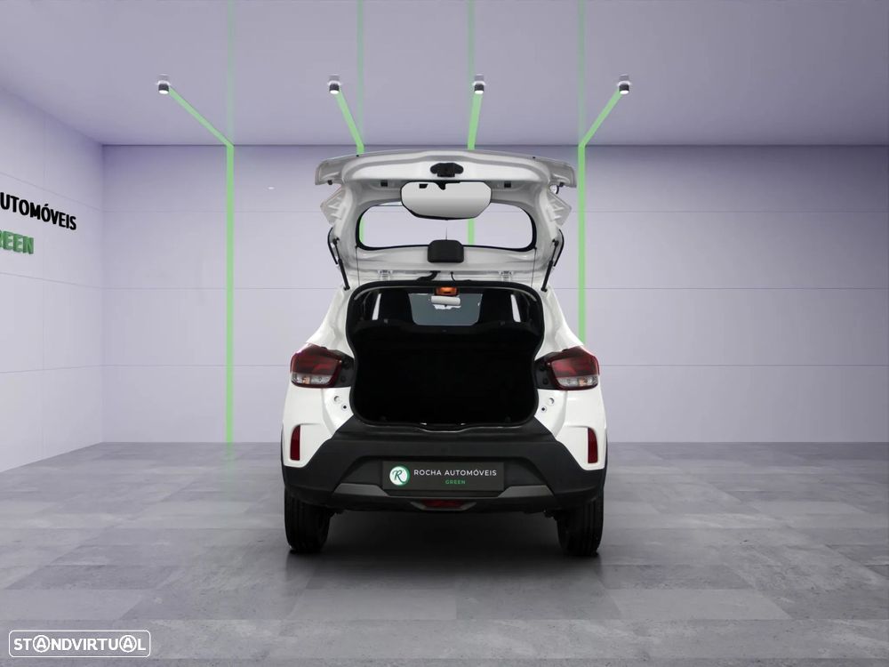 Dacia Spring Electric 45 Essential - 5