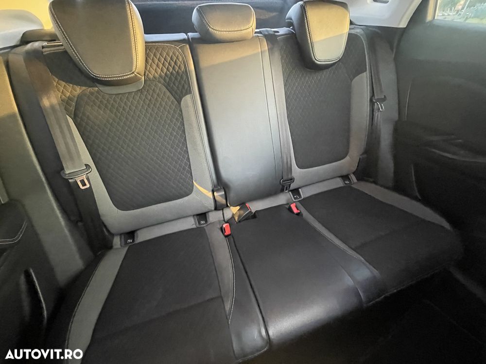 OPEL Grandland X 2019 — imagine 23
