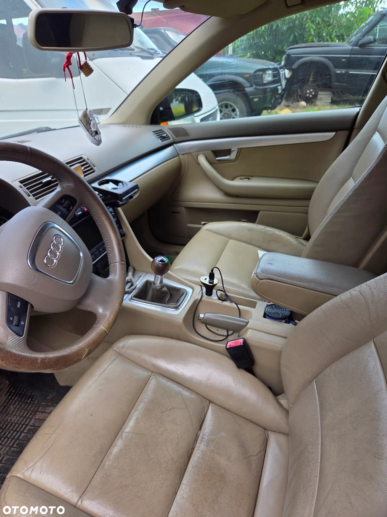 Audi A4 Avant - 14