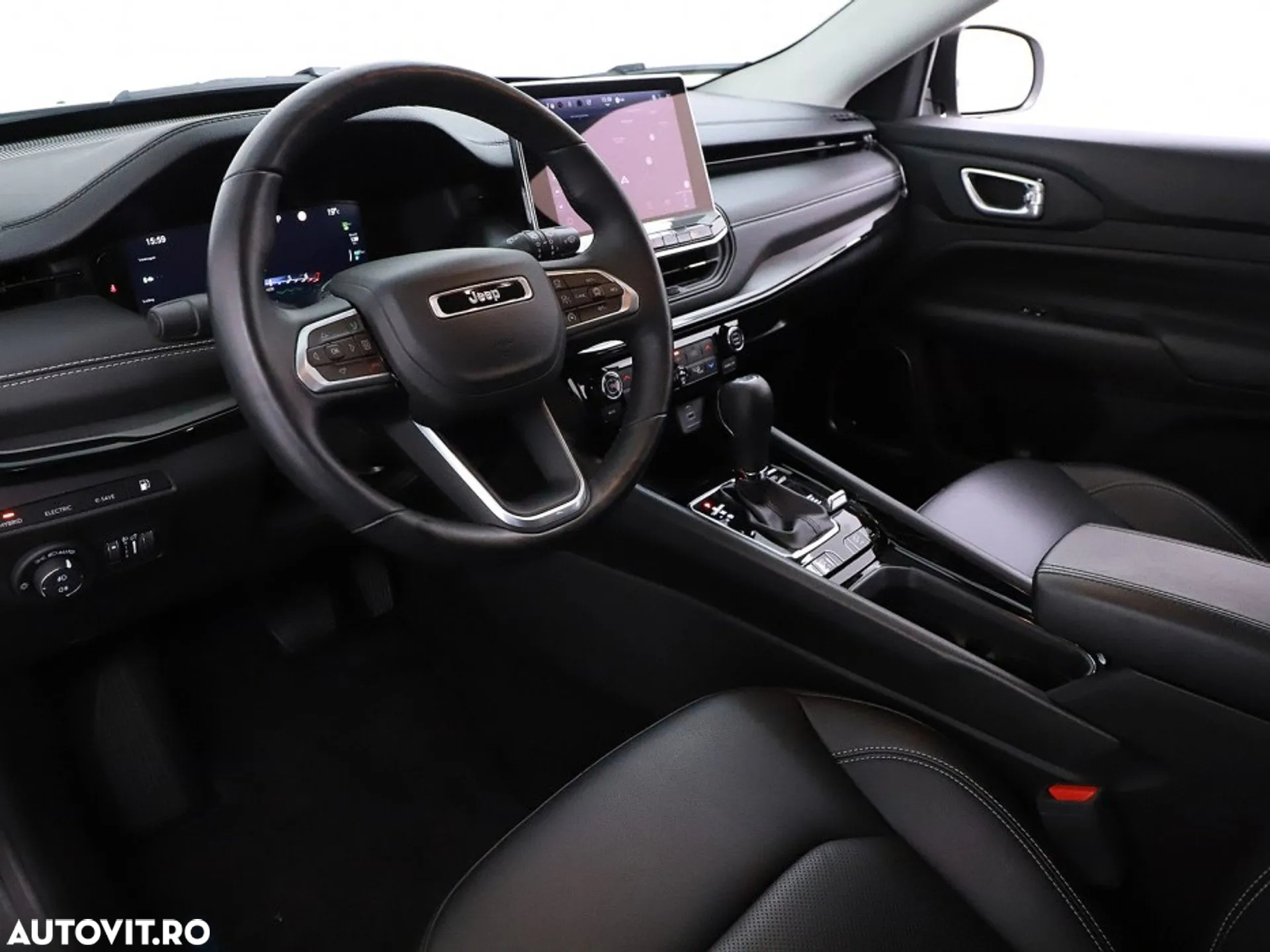 Jeep Compass - 6