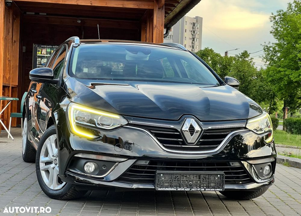 Renault Megane - 13