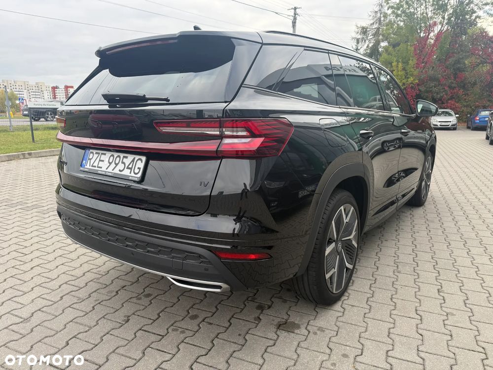 Skoda Kodiaq - 4