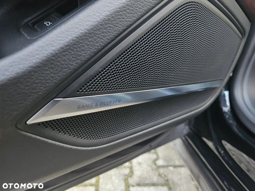 Audi A8 50 TDI quattro tiptronic - 16