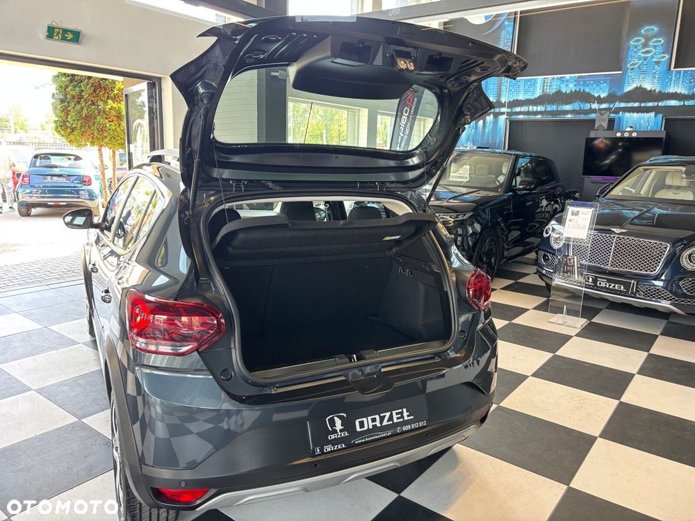 Dacia Sandero Stepway - 24