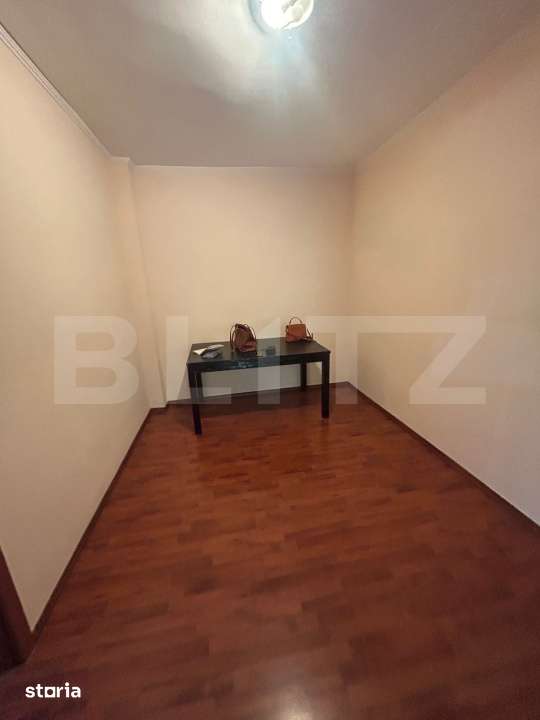 Apartament de inchiriat, 2 camere, 60 mp, zona Aleea Trandafirilor — fotografia 1