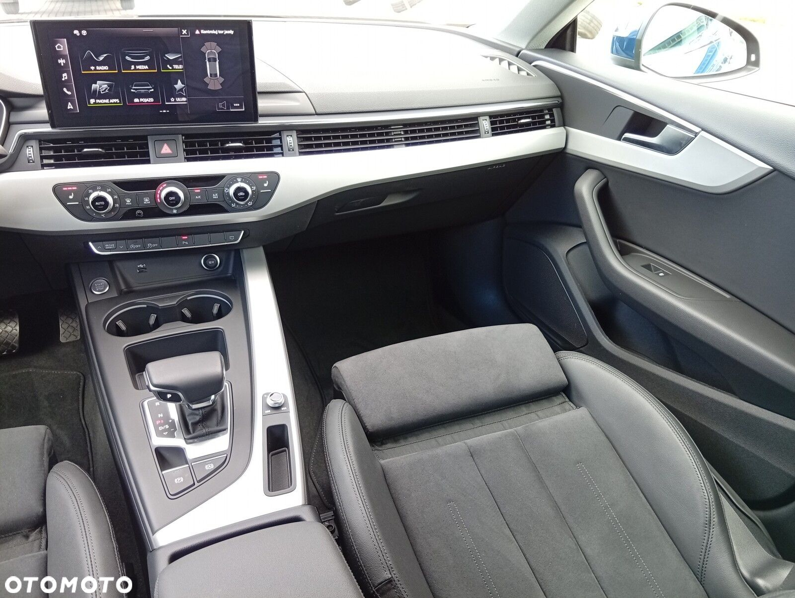Audi A5 - 22