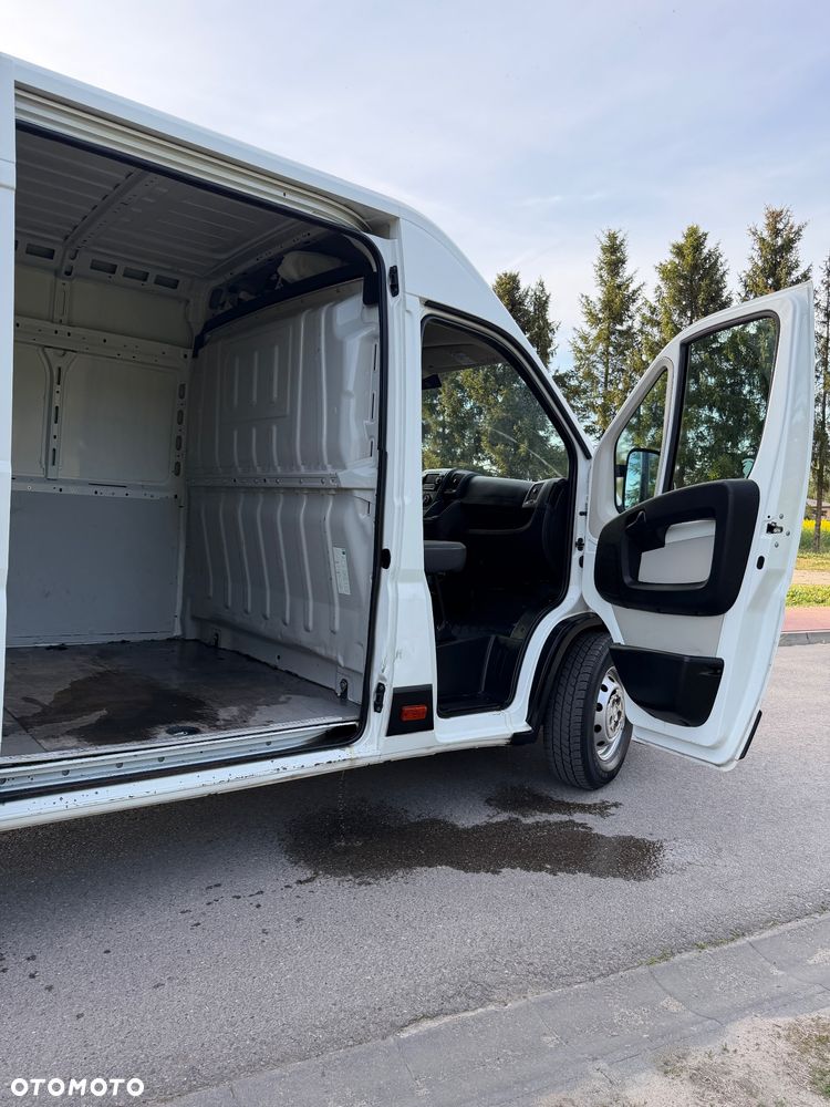 Peugeot Boxer - 30