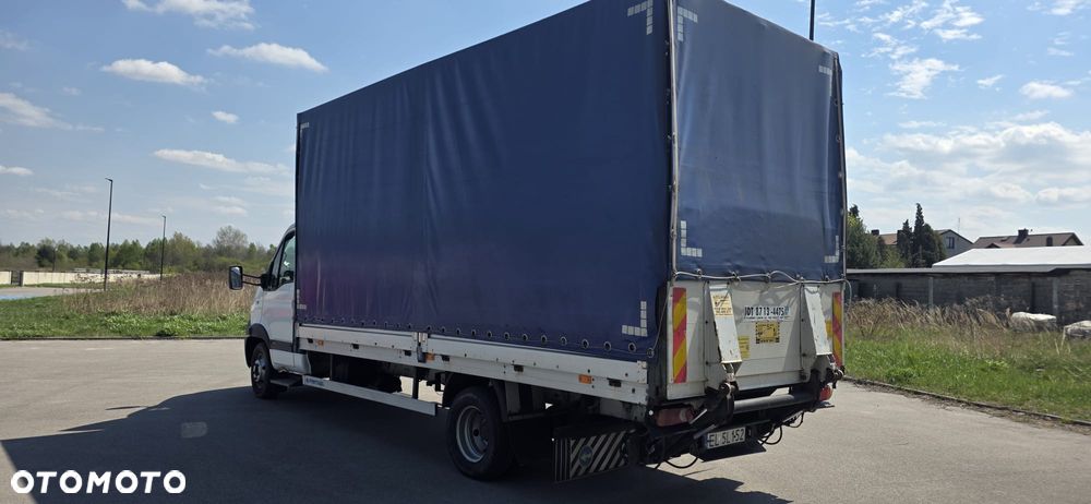 Renault Mascott/Master Maxi - 12