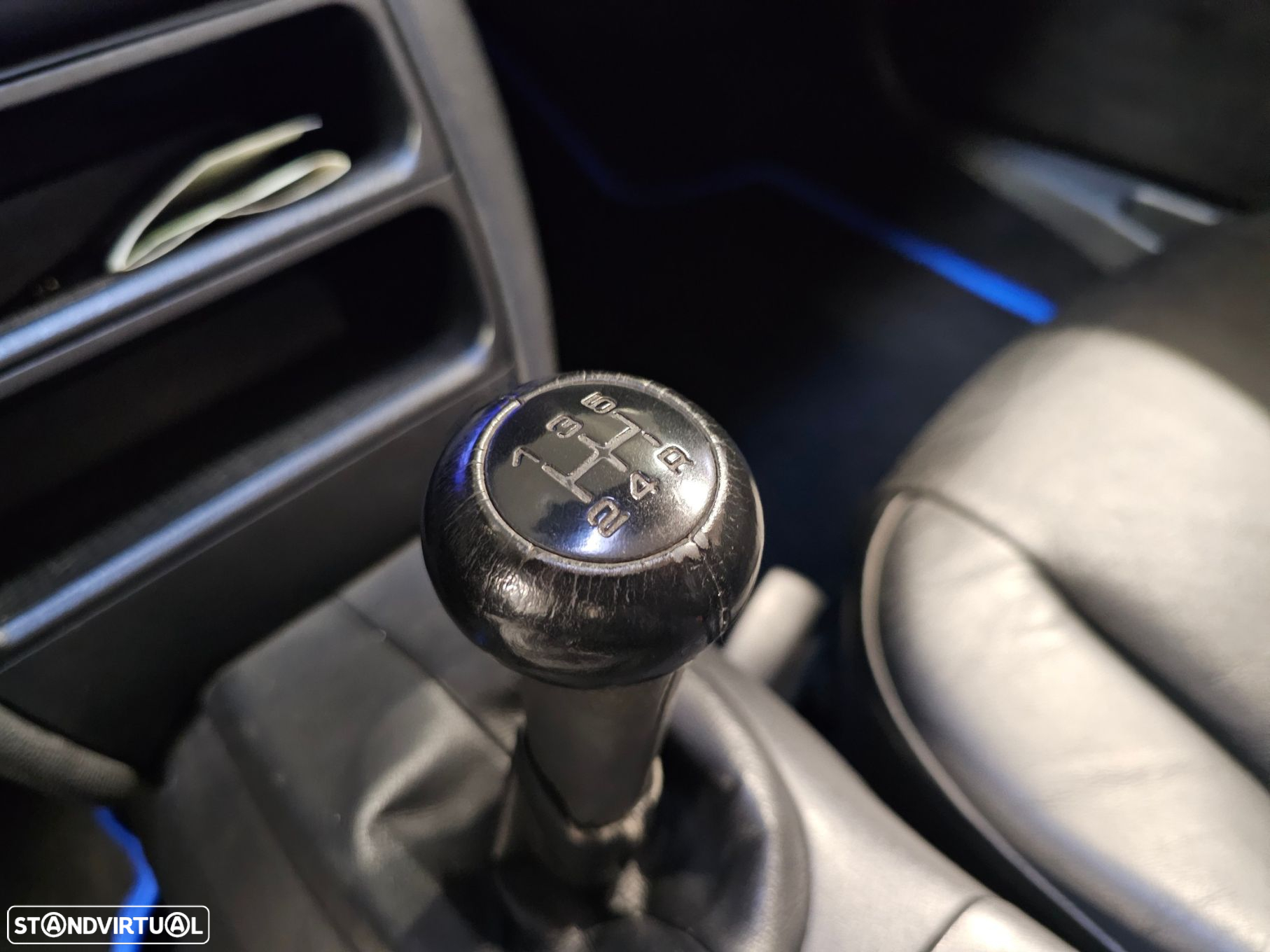 Porsche Boxster 2.5 Soul - 19
