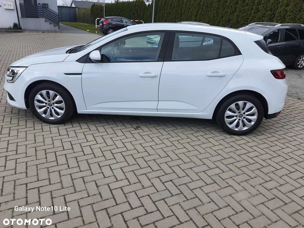 Renault Megane 1.3 TCe FAP Business - 3