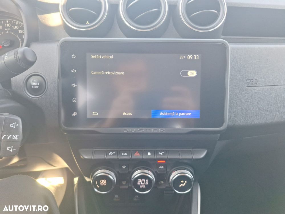 Dacia Duster TCe 150 EDC Prestige - 16