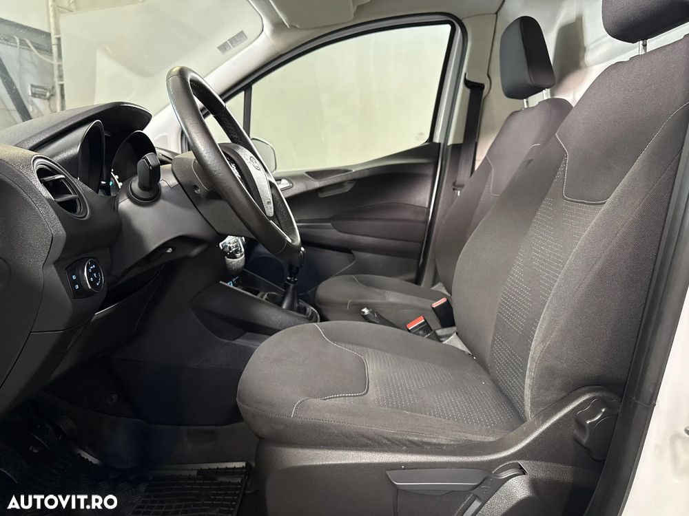 Ford TRANSIT - 19
