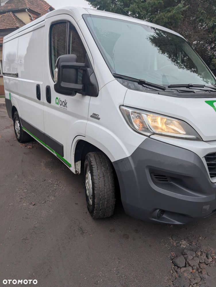 Fiat Ducato - 7