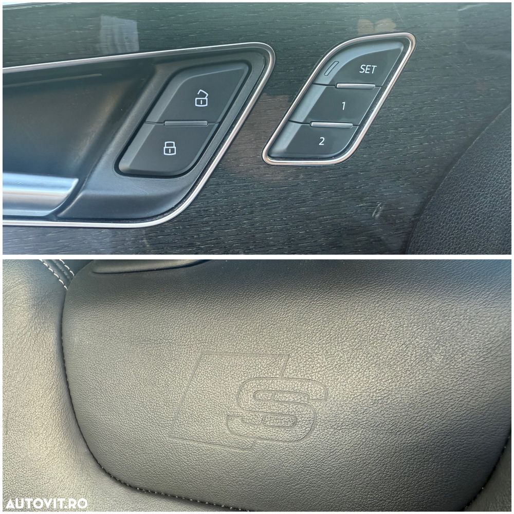 Audi Q8 50 TDI quattro Tiptronic MHEV - 25