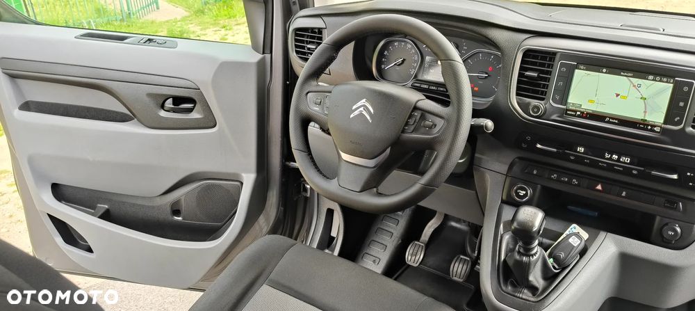 Citroën Jumpy Combi - 14